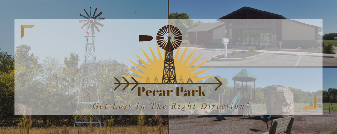 Pecar Park Nature Center